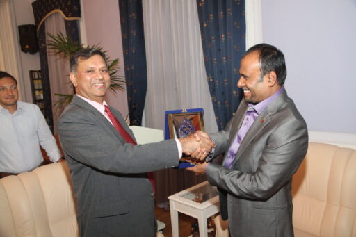 [:en]IGP Visits Russia[:ru]Визит глава Полиция[:SI]පොලිස්පතිගේ රුසියානු සංචාරය[:]