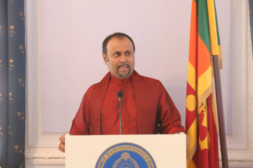 [:en]Workshop with SriLankan[:ru]Семинар с Шри-Ланкн Авиа[:SI]ශ්‍රීලන්කන් සමග සංචාරක වැඩමුළුව[:]