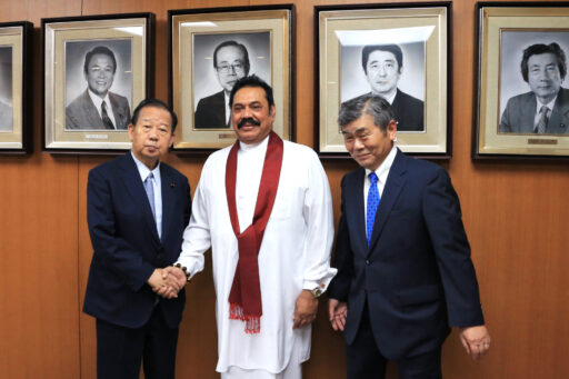 [:en]Former President’s visit to Japan 1[:ru]Визит вывший президент в Японии1[:SI]හිටපු ජනාධිපති ජපාන සංචාරය 1[:]