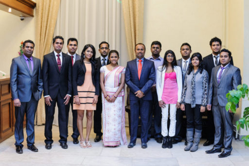 [:en]Sri Lankan Graduated Party[:ru]12 Диплом закончил[:SI]උපාධි ප්‍රණාම සැමරීමේ උත්සවය[:]