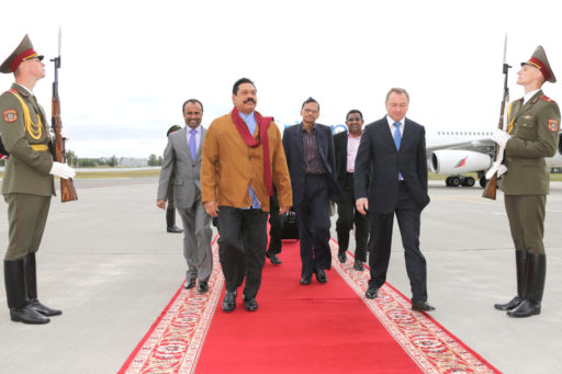 [:en]Arrival airport of Minsk[:ru]Прибытие аэропорт Минск[:SI]මින්ස්ක් ගුවන් තොටුපළට පැමිණීම[:]