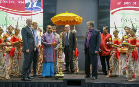 [:en]Gala Banquet at Ramada[:ru]Гала Банкет в Киев Ramada[:SI]ශ්‍රීලංකා රාත්‍රීය රාමාඩා හෝටලයේදී..[:]