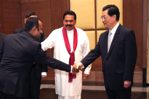 [:en]Bilateral meeting with china & Span[:ru]Двусторонняя встреча[:SI]ද්විපාර්ශ්වික සාකච්ඡා [:]