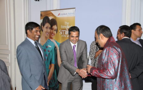 [:en]Reception of World Food & Leisure[:ru]Прием Отдых и World Food[:SI]සංචාරක සහ ආහාර ප්‍රදර්ශනය උත්සවය[:]