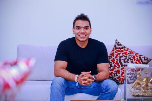 නාමල් බීබීසී සමඟ සජීවී සංවාදය..