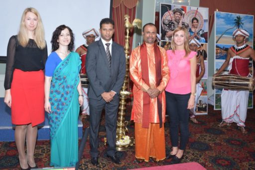[:en]Workshops at Radisson[:ru]Семинары на Radisson[:SI]සංචාරක වැඩමුළුව රැඩිෂන් හෝටලයේ දී   [:]