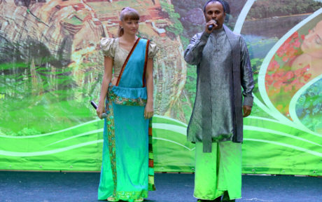 [:en]Akvarel Mall in Volvograd[:ru]Акварель Молл в Волгоград[:SI]වොල්ගොග්රෑඩ් අක්වෙයාර්ල් සංකීර්ණය[:]