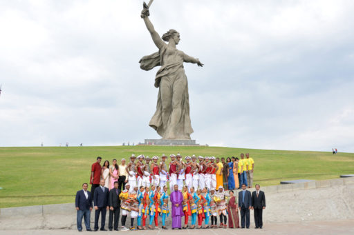 [:en]Beautiful Volgograd city[:ru]Красивый город Волгоград[:SI]වොල්ගාග්‍රාද් නගරය[:]