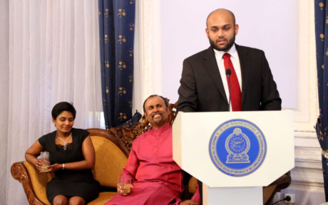 [:en]Farewell to Second Secretary[:ru]Прием в честь 2го Секретарю[:SI]දෙවන ලේකම් සේවයේන් සමුගැනීම[:]