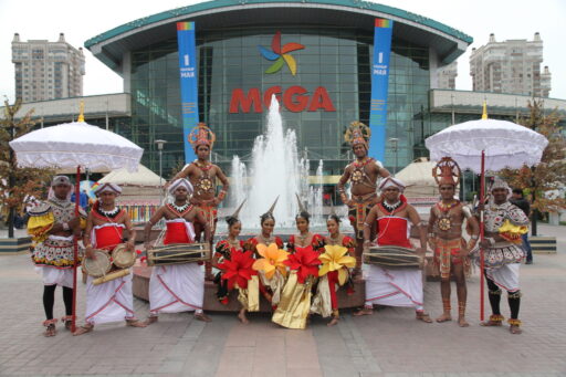 [:en]Mega Mall Almaty[:ru]Шри Ланка в Мега Алматы[:SI]මෙගා ඇල්මාති සාප්පු සංකිර්ණයේ [:]
