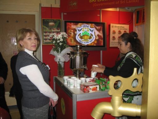 [:en]Prodexpo 2010[:ru]Продэкспо 2010[:SI]Prodexpo 2010 ප්‍රදර්ශනය[:]