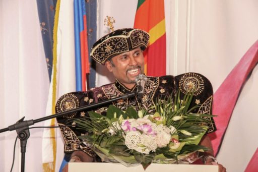 [:en]63th Independence Reception[:ru]Прием 63-го Дня Независимости[:SI]63 වන නිදහස් දින උත්සවය[:]