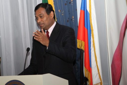 [:en]Secretary of MEA in Russia[:ru]Секретарь МИД в России[:SI]විදේශ කටයුතු ලේකම්වරයාගේ සංචාරය[:]