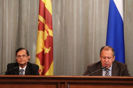 [:en]Minister G.L. visits Russia[:ru]Министр Г.Л. в России[:SI]විදේශ අමාත්‍ය රුසියානු සංචාරය[:]