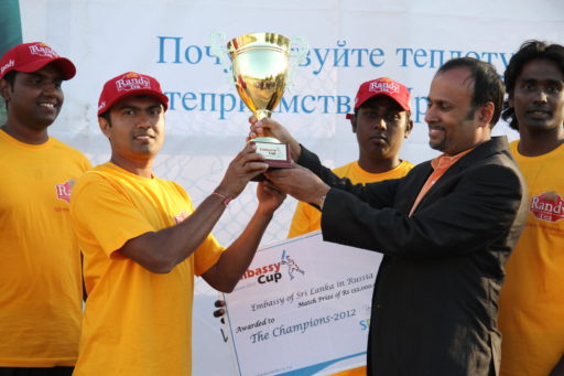 [:en]Embassy Cup 2012[:ru]Кубок Посольства 2012[:SI]තානාපති ක්‍රිකට් කුසලානය 2012[:]