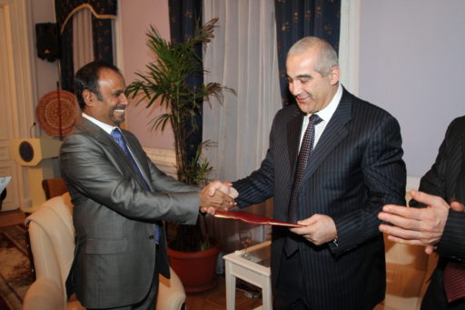[:en]Hon. Consul in Armenia[:ru]Поч. консул в Армении[:SI]ආර්මේනියාවේ නව ශ්‍රී ලංකා කොන්සල්[:]