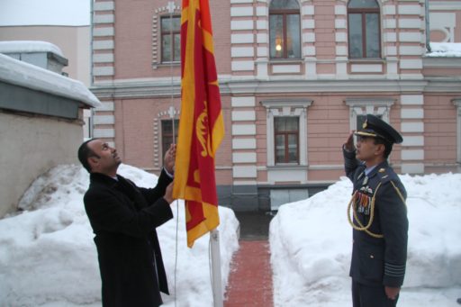 [:en]65th Independence Day Celebration[:ru]Дня Независимости[:SI]65 වන නිදහස් දින සැමරුම[:]