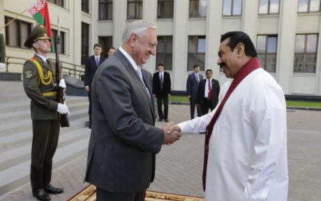 [:en]Belarus Prime Minister[:ru]Премьер-министра Беларус[:SI]බෙලරුස් අගමැති හමුව[:]