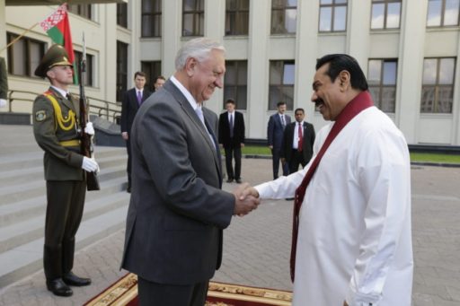 [:en]Belarus Prime Minister[:ru]Премьер-министра Беларус[:SI]බෙලරුස් අගමැති හමුව[:]