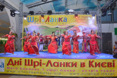 [:en]Traditions on Show in Kiev[:ru]Наш Культура в Киеве[:SI]ලාංකික සංස්කෘතිය කිව් නගරයේ[:]