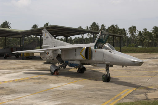 [:en]Controversial MiG-27 Deal – Part III[:ru]Cпорная сделка МиГ-27 – Часть III[:SI]මතභේදාත්මක මිග්-27 ගනුදෙනුව – 3 කොටස[:]