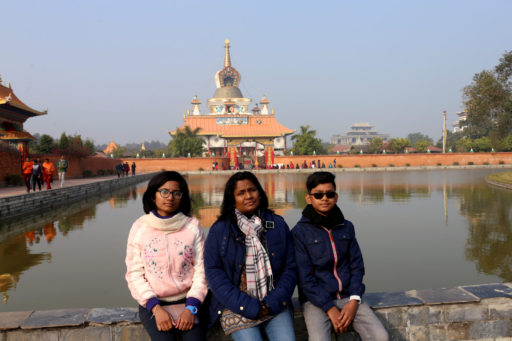 [:en]Lumbini is where Lord Buddha was born[:ru]В Лумбини родился лорд Будда[:SI]බුදුන් වහන්සේ ඉපදුණු ලුම්බිණි ය[:]