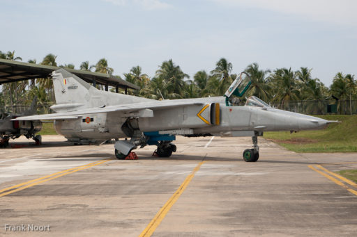 [:en]Controversial MiG-27 Deal – Part V[:ru]Cпорная сделка МиГ-27 – Часть V[:SI]මතභේදාත්මක මිග්-27 ගනුදෙනුව – 5 කොටස[:]