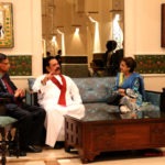 [:en]President’s visit to Pakistan 7[:ru]Визит Президента в пакистан 7[:SI]ජනාධිපති පකිස්ථාන සංචාරය 7[:]