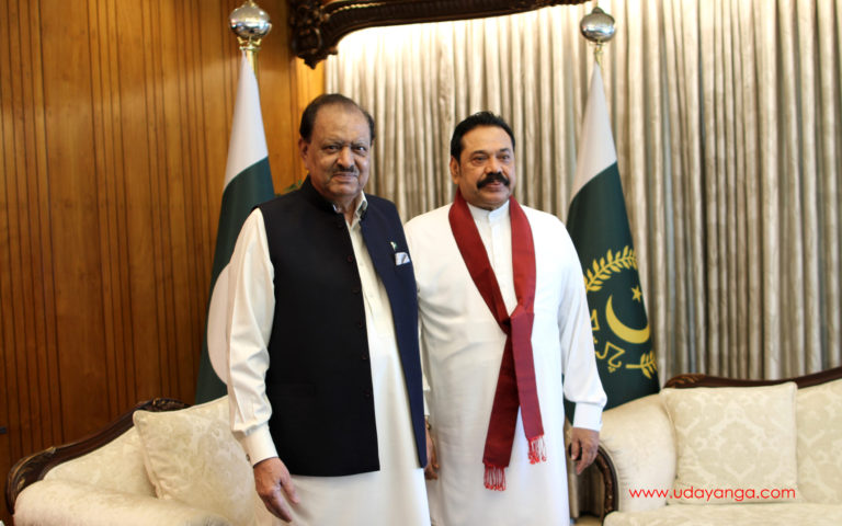 [:en]President’s visit to Pakistan-4[:ru]Визит Президента в пакистан 4[:SI]ජනාධිපති පකිස්ථාන සංචාරය 4[:]