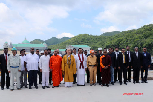 [:en]Visit Nalanda University in Japan[:ru]Посещение университета Наланда в Японии[:SI]ජපානයේ ඉදිකරන නාලන්දා විශ්වවිද්‍යාල..[:]
