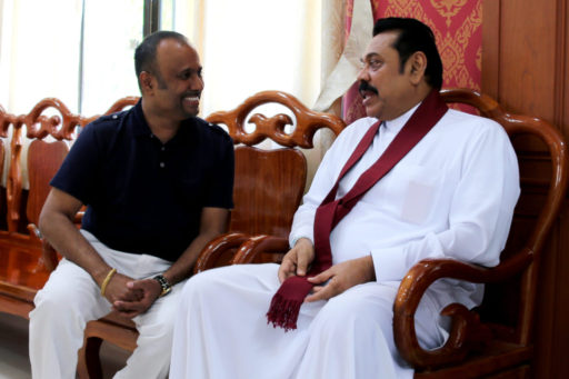 [:en]Objectives of the October 26th change of government[:ru]Цели изменения правительства от 26 октября[:SI]ඔක්තෝබර් 26 ආණ්ඩු පෙරළියේ පරමාර්ථය[:]
