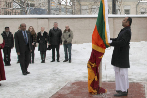 [:en]67th Independence Day Celebration[:ru]67 годовщины Дня Независимости[:SI]67 වන නිදහස් දින සැමරුම 2015[:]
