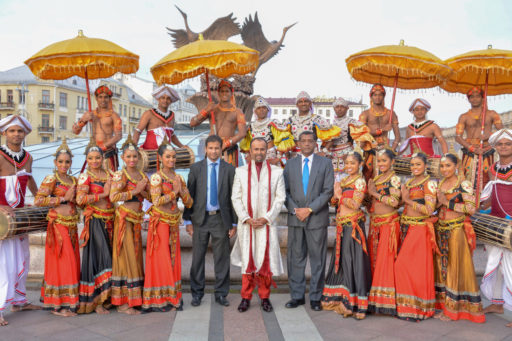 [:en]Culture shared with Minsk[:ru]Наша Культура в Минском[:SI]අපේ සංස්කෘතිය මින්ස්ක් නගරයේදී..[:]
