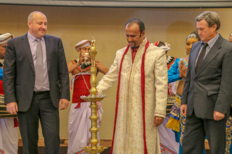 [:en]Tourism Workshop in Belarus[:ru]Туризм cеминар в Беларуси[:SI]බෙලරුස් හි සංචාරක වැඩමුළුව[:]