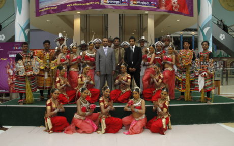 [:en]Traditions shared with Astana[:ru]Наша Культура в Астане[:SI]ශ්‍රීලංකා සංස්කෘතික ප්‍රසංග[:]