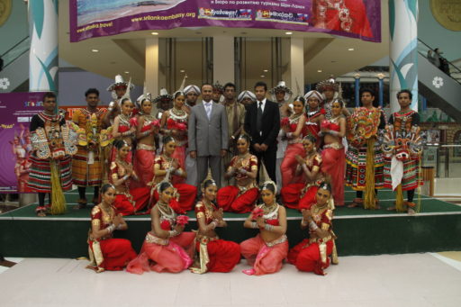 [:en]Traditions shared with Astana[:ru]Наша Культура в Астане[:SI]ශ්‍රීලංකා සංස්කෘතික ප්‍රසංග[:]