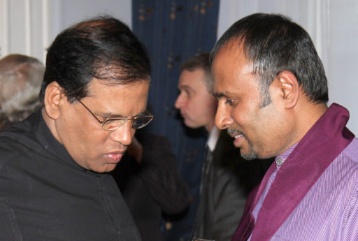 [:en]Minister of Health visits Russia[:ru]Министра Здравоохранения[:SI]සෞඛ්ය අමාත්‍යවරයාගේ රුසියානු සංචාරය[:]