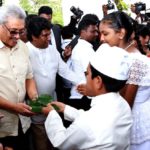 මහින්දට තුනෙන් දෙකේ බලයක් දෙන්න..