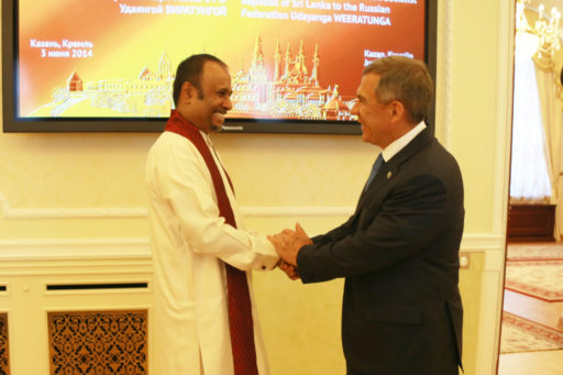 [:en]President of Tatarstan[:ru]Президент Татарстана[:SI]තතර්ස්තාන් ජනරජයේ ජනාධිපති[:]