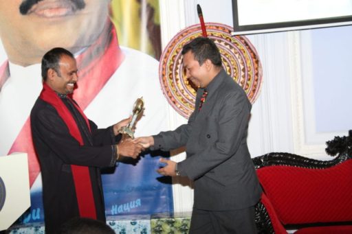 [:en]Farewell for Diplomats[:ru]Прием в Честь Дипломатов[:SI]රාජතාන්ත්‍රික නිලධාරීන් සමුගැනීම[:]
