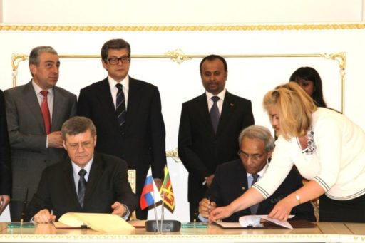 [:en]Attorney General visits Russia[:ru]Визит Генура. Прокурора[:SI]නීතිපතිගේ රුසියානු සංචාරය[:]