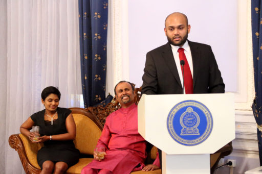 [:en]Farewell to Second Secretary[:ru]Прием в честь 2го Секретарю[:SI]දෙවන ලේකම් සේවයේන් සමුගැනීම[:]