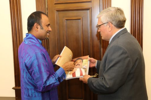 [:en]Workshop at Yekaterinburg[:ru]Семинар в Екатеринбурге[:SI]යෙකැතරින්බර්ග් වැඩමුළුව[:]