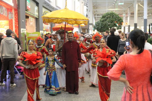 [:en]Shopping Mall, Moscow[:ru]«Мега Белая Дача»[:SI]තවලම මොස්කව් සාප්පු සංකීර්ණයේ[:]