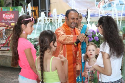 [:en]Mega Caravan in Nizhny I[:ru]Мега прибыл в Нижегород[:SI]මෙගා තවලම නිශ්නිනොවගොරඩ් හි [:]