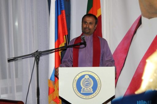 [:en]Farewell to Defence Attache[:ru]Прием для Военного Атташе[:SI]ආරක්ෂක උපදේශක සමුගැනීම[:]