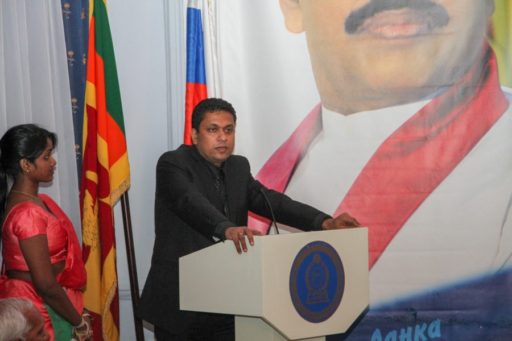 [:en]Reception “Leisure 2011″[:ru]Прием Отдых 2011[:SI]“Leisure 2011″ උත්සව[:]