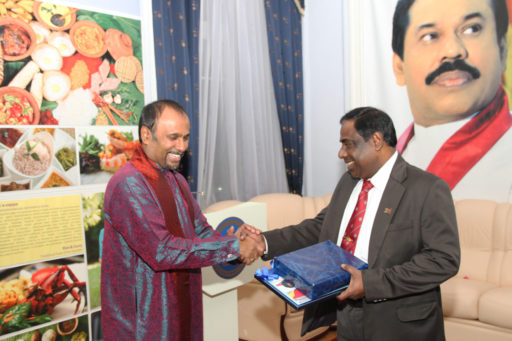 [:en]Farewell to Major General[:ru]Прием генерал-майором[:SI]මේජර් ජනරාල් සේවයේන් සමුගැනීම[:]