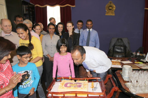 [:en]Fiftieth Birthday celebrate [:ru]Пятидесятый День Рождения[:SI]පනස්වෙනි උපන්දිනය සැමරීම[:]