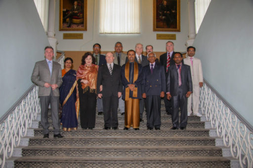[:en]Visit to Tver Medical Academy[:ru]Визит в Тверь Академии[:SI]ත්වෙර් වෛද්ය ඇකඩමියට පැමිණීම[:]